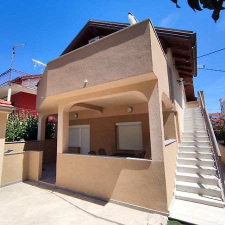 Apartmani Vuckovic Vodice Luaran gambar