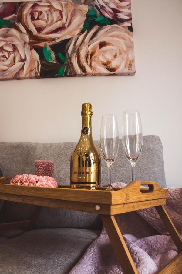 Apartmani Vuckovic Vodice Luaran gambar
