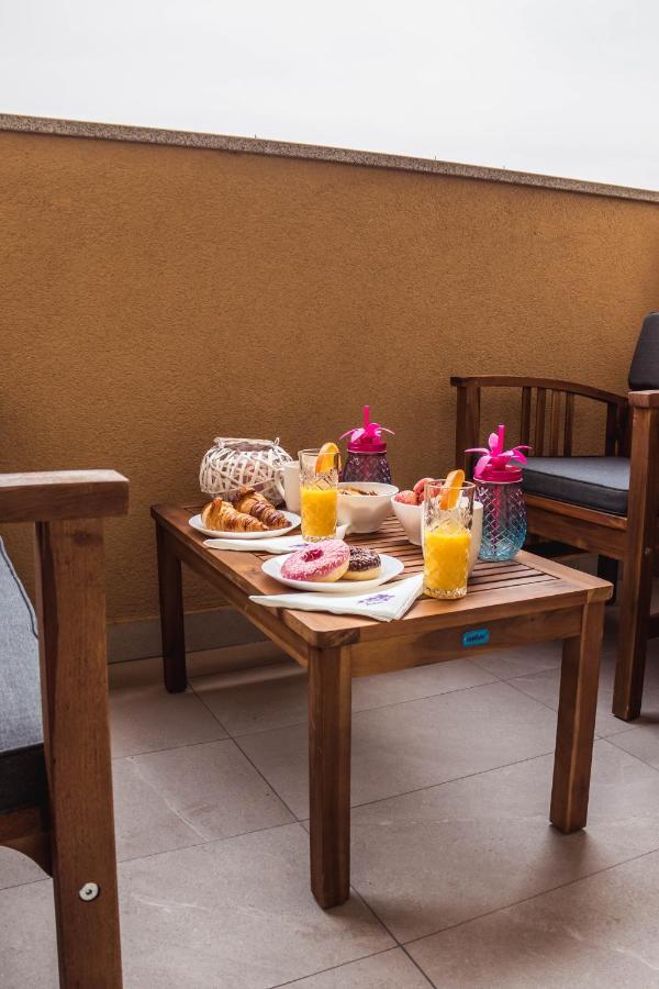 Apartmani Vuckovic Vodice Luaran gambar