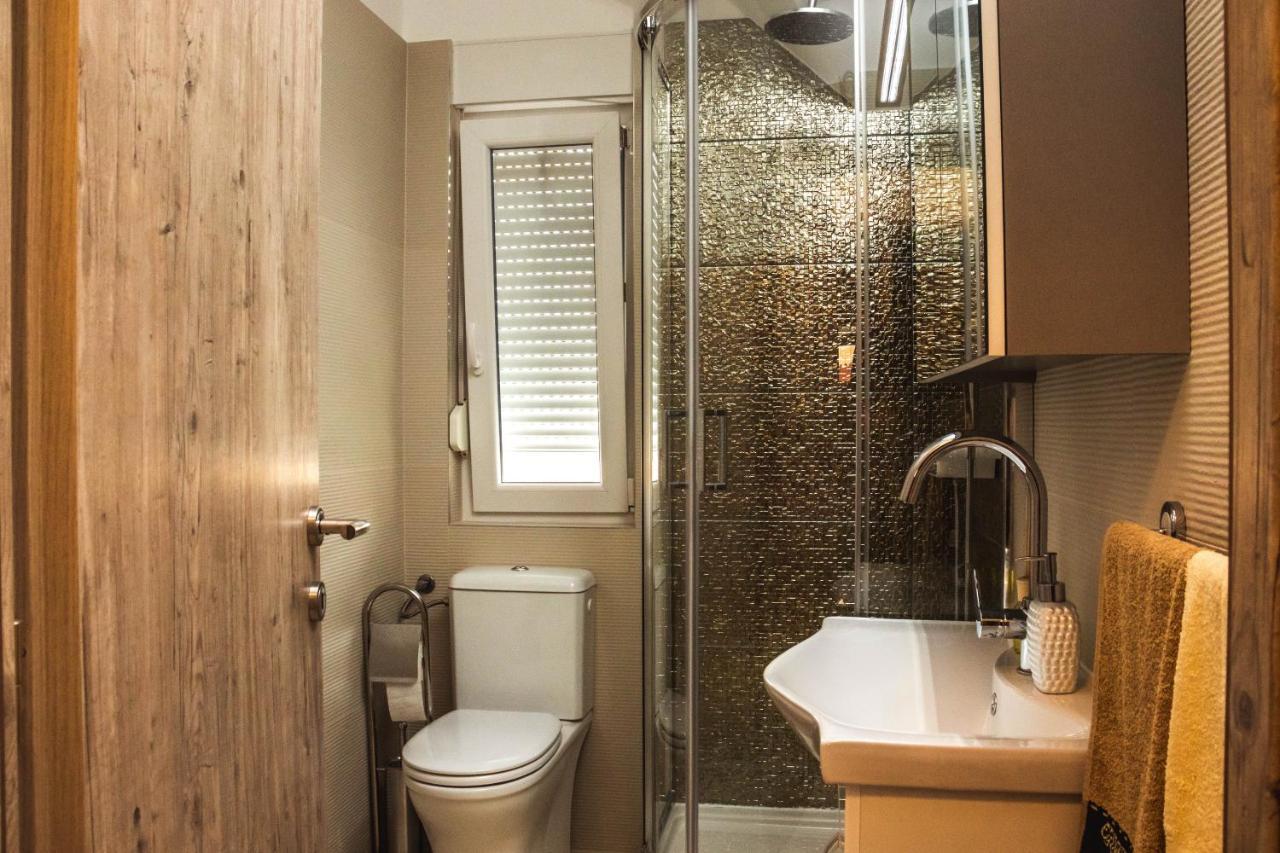 Apartmani Vuckovic Vodice Luaran gambar