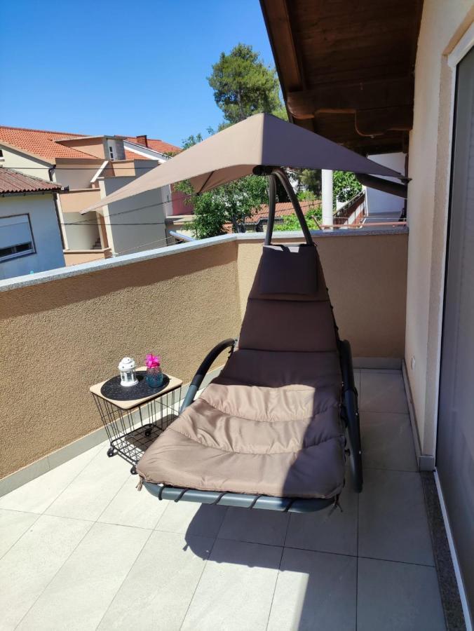 Apartmani Vuckovic Vodice Luaran gambar