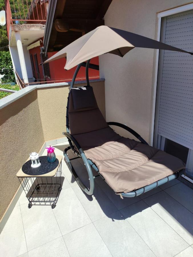 Apartmani Vuckovic Vodice Luaran gambar